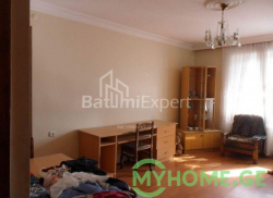Квартира 101 м² - Юр'ївська, Батумі, Грузія