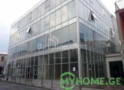 Квартира 128 м² - Юр'ївська, Батумі, Грузія