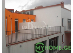 Квартира 81 м² - Юр'ївська, Батумі, Грузія