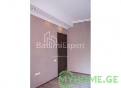 Квартира 81 м² - Юр'ївська, Батумі, Грузія