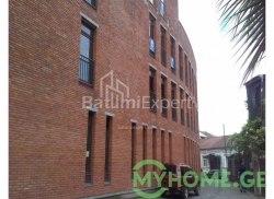 Квартира 102 м² - Юр'ївська, Батумі, Грузія