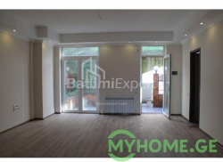 Квартира 102 м² - Юр'ївська, Батумі, Грузія