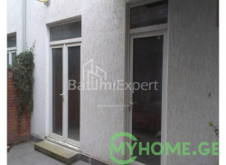 Квартира 98 м² - Юр'ївська, Батумі, Грузія