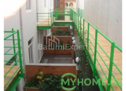 Квартира 98 м² - Юр'ївська, Батумі, Грузія