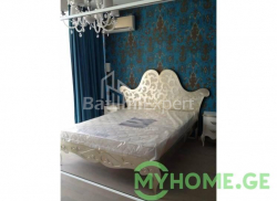 Квартира 2-комн 85 м² - Юр'ївська, Батумі