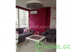 Квартира 2-комн 85 м² - Юр'ївська, Батумі