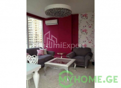 Квартира 2-комн 85 м² - Юр'ївська, Батумі