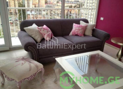 Квартира 2-комн 85 м² - Юр'ївська, Батумі