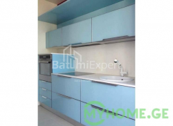 Квартира 85 м² - Юр'ївська, Батумі, Грузія
