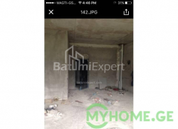 Квартира 45 м² - Юр'ївська, Батумі, Грузія
