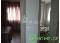 Квартира 70 м² - Юр'ївська, Батумі, Грузія