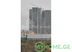 Квартира 3-комн 65 м² - Тбел-Абусерідзе, Батумі