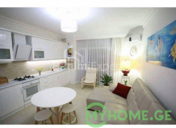 Квартира 130 м² - Юр'ївська, Батумі, Грузія