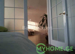 Квартира 130 м² - Юр'ївська, Батумі, Грузія
