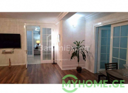 Квартира 130 м² - Юр'ївська, Батумі, Грузія