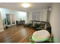 Квартира 130 м² - Юр'ївська, Батумі, Грузія