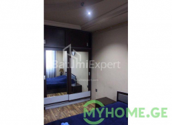 Квартира 3-комн 104 м² - Юр'ївська, Батумі
