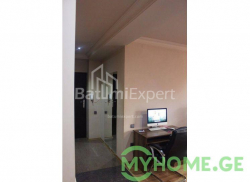 Квартира 104 м² - Юр'ївська, Батумі, Грузія