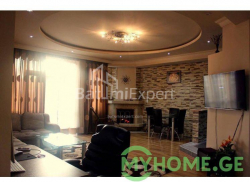 Квартира 3-комн 104 м² - Юр'ївська, Батумі