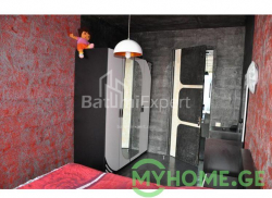 Квартира 130 м² - Юр'ївська, Батумі, Грузія