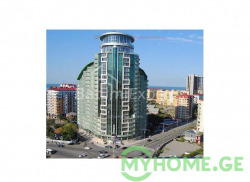 Квартира 130 м² - Юр'ївська, Батумі, Грузія