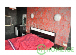 Квартира 130 м² - Юр'ївська, Батумі, Грузія
