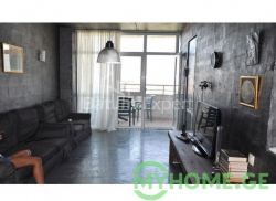 Квартира 130 м² - Юр'ївська, Батумі, Грузія