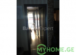 Квартира 120 м² - Юр'ївська, Батумі, Грузія