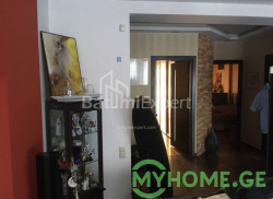 Квартира 120 м² - Юр'ївська, Батумі, Грузія