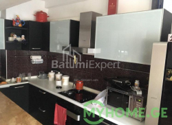Квартира 120 м² - Юр'ївська, Батумі, Грузія