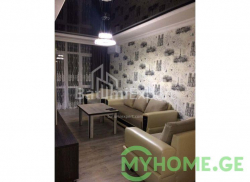 Квартира 54 м² - Юр'ївська, Батумі, Грузія