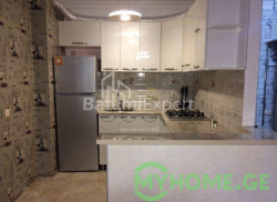 Квартира 54 м² - Юр'ївська, Батумі, Грузія