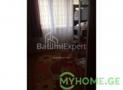 Квартира 83 м² - Юр'ївська, Батумі, Грузія