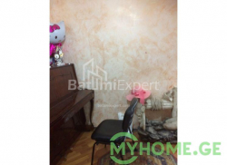Квартира 83 м² - Юр'ївська, Батумі, Грузія