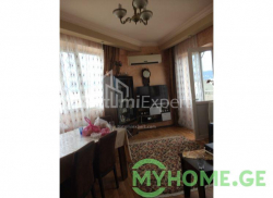 Квартира 83 м² - Юр'ївська, Батумі, Грузія