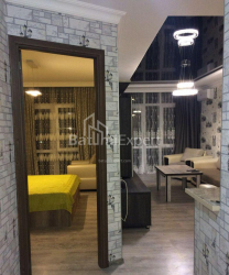 Квартира 55 м² - Юр'ївська, Батумі, Грузія