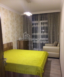Квартира 55 м² - Юр'ївська, Батумі, Грузія