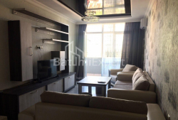 Квартира 55 м² - Юр'ївська, Батумі, Грузія
