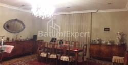 Квартира 120 м² - Юр'ївська, Батумі, Грузія