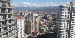 Квартира 86 м² - Ангiса, Батумі, Грузія