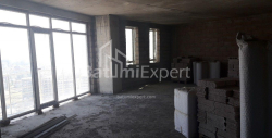 Квартира 4-комн 126 м² - Ангiса, Батумі