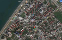 Квартира 4-комн 126 м² - Ангiса, Батумі