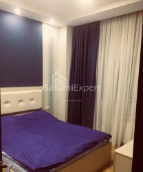 Квартира 152 м² - Вахтанга Горгасалі, Батумі, Грузія