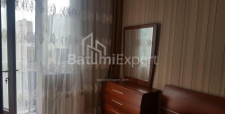 Квартира 58 м² - Юр'ївська, Батумі, Грузія