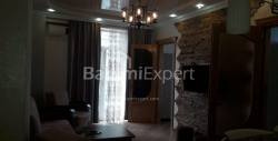 Квартира 70 м² - Юр'ївська, Батумі, Грузія