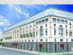 Квартира 85 м² - Юр'ївська, Батумі, Грузія