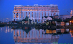 Квартира 85 м² - Юр'ївська, Батумі, Грузія
