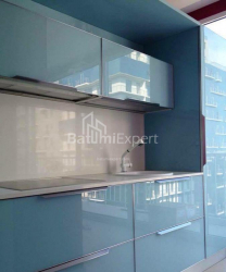 Квартира 85 м² - Юр'ївська, Батумі, Грузія