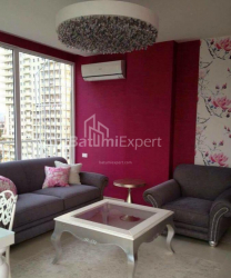 Квартира 85 м² - Юр'ївська, Батумі, Грузія