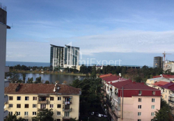 Квартира 72 м² - Юр'ївська, Батумі, Грузія